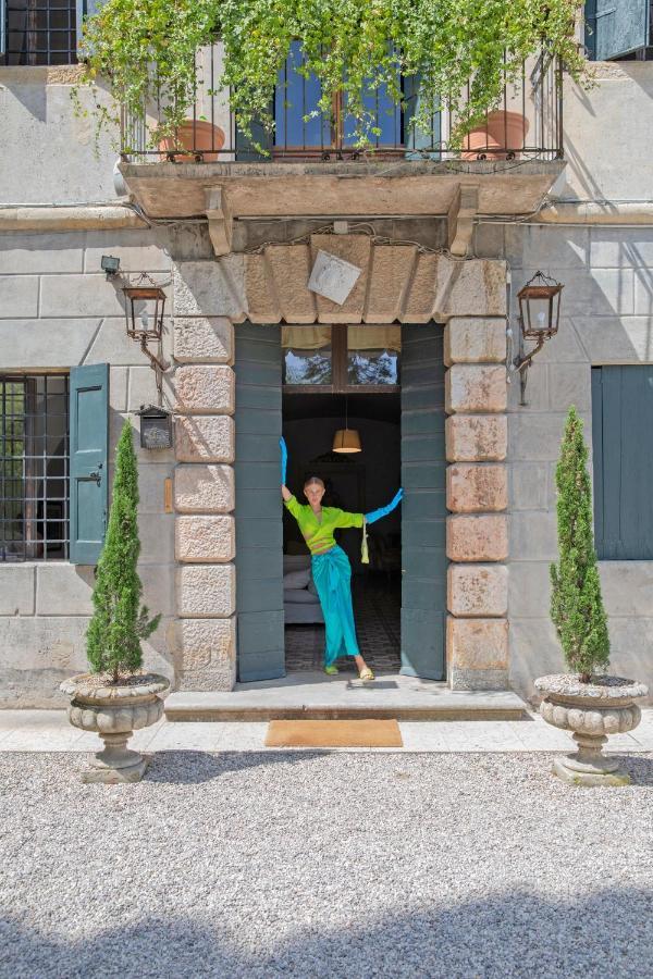 Ludwig House Casa de Campo San Pietro in Cariano